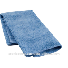 Azo free dish drying towel
